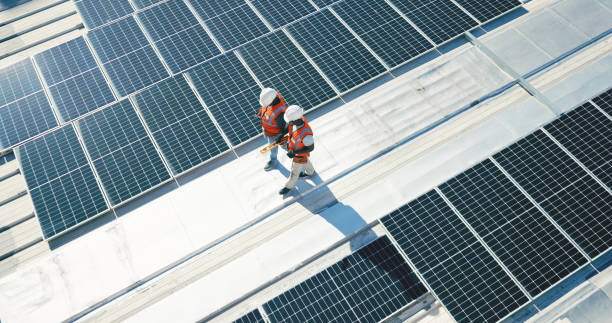 Backup Power Systems Installation in North Browning, MT