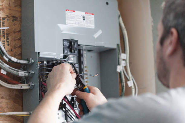 Best Electrical Maintenance Services  in North Browning, MT